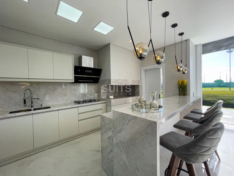 Belíssima casa toda mobiliada e decorada no condomínio Sea Coast: 28ª foto da galeria de imagens do imóvel