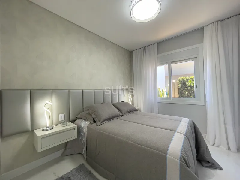 Belíssima casa toda mobiliada e decorada no condomínio Sea Coast: 47ª foto da galeria de imagens do imóvel