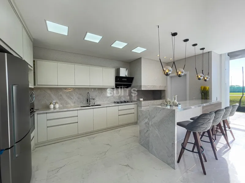 Belíssima casa toda mobiliada e decorada no condomínio Sea Coast: 27ª foto da galeria de imagens do imóvel