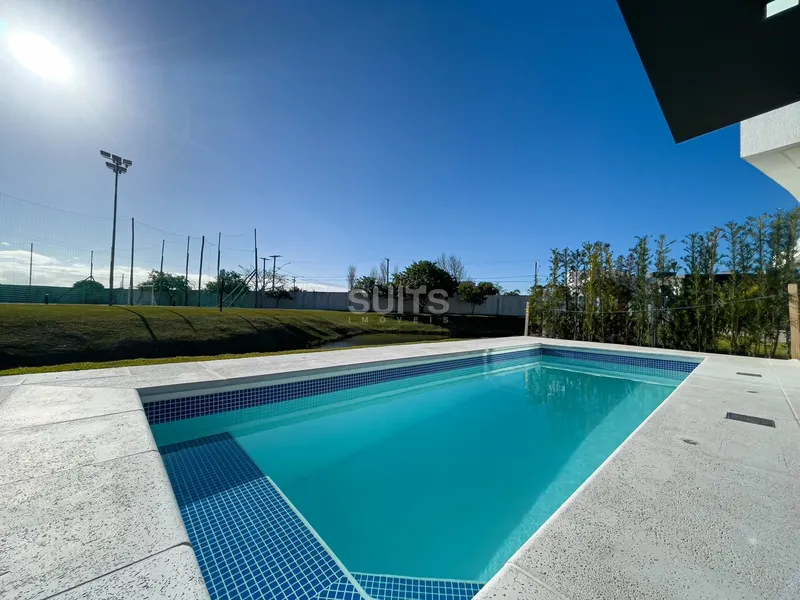 Belíssima casa toda mobiliada e decorada no condomínio Sea Coast: 59ª foto da galeria de imagens do imóvel