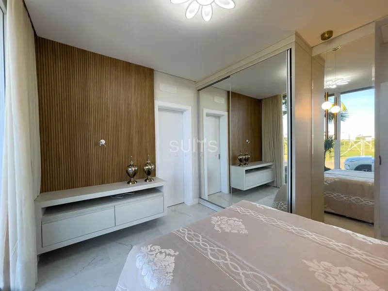 Belíssima casa toda mobiliada e decorada no condomínio Sea Coast: 35ª foto da galeria de imagens do imóvel