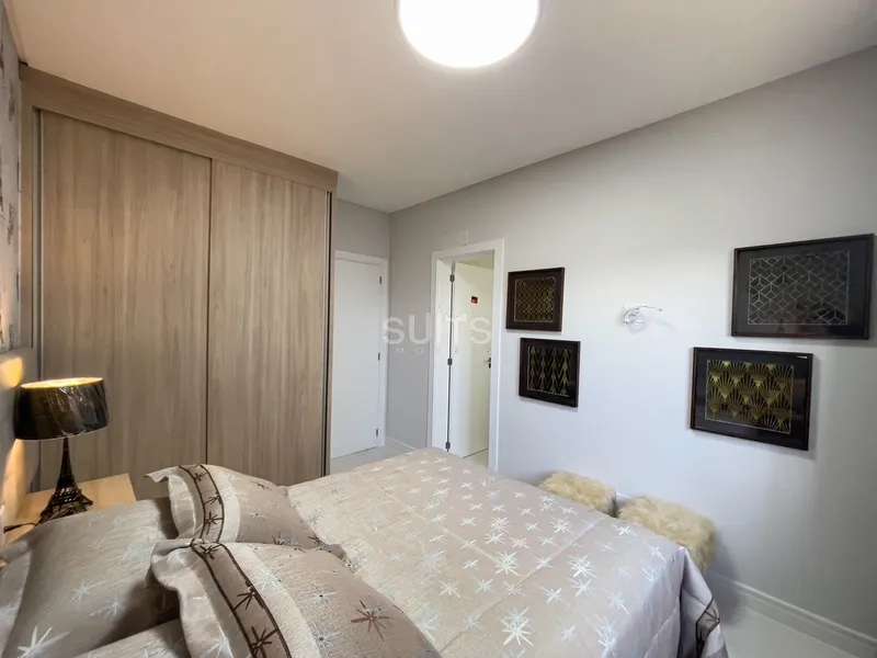 Belíssima casa toda mobiliada e decorada no condomínio Sea Coast: 45ª foto da galeria de imagens do imóvel