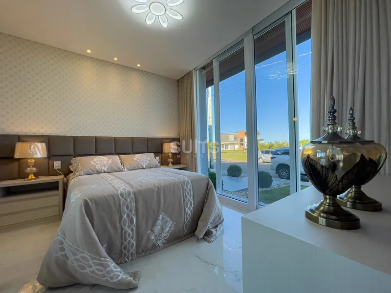 Belíssima casa toda mobiliada e decorada no condomínio Sea Coast: 36ª foto da galeria de imagens do imóvel