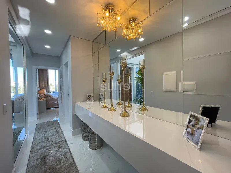 Belíssima casa toda mobiliada e decorada no condomínio Sea Coast: 42ª foto da galeria de imagens do imóvel