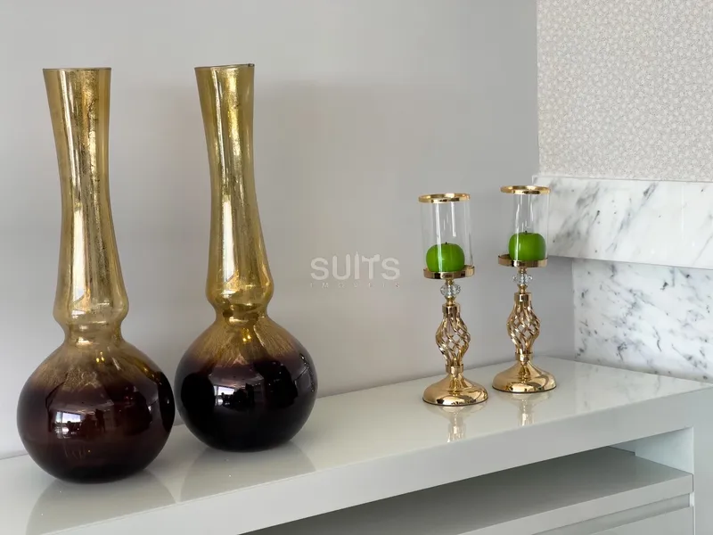 Belíssima casa toda mobiliada e decorada no condomínio Sea Coast: 10ª foto da galeria de imagens do imóvel