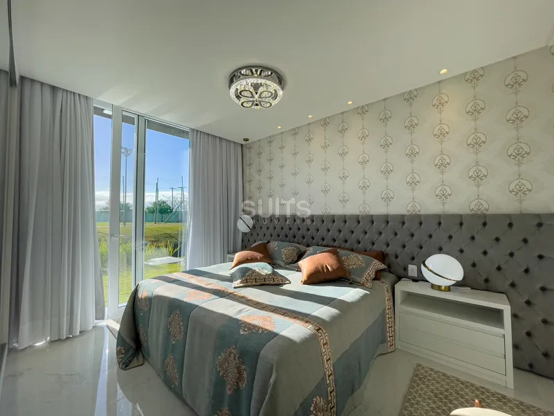 Belíssima casa toda mobiliada e decorada no condomínio Sea Coast: 51ª foto da galeria de imagens do imóvel