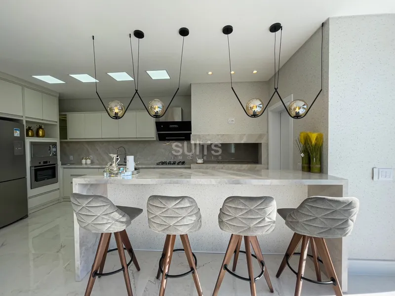 Belíssima casa toda mobiliada e decorada no condomínio Sea Coast: 26ª foto da galeria de imagens do imóvel