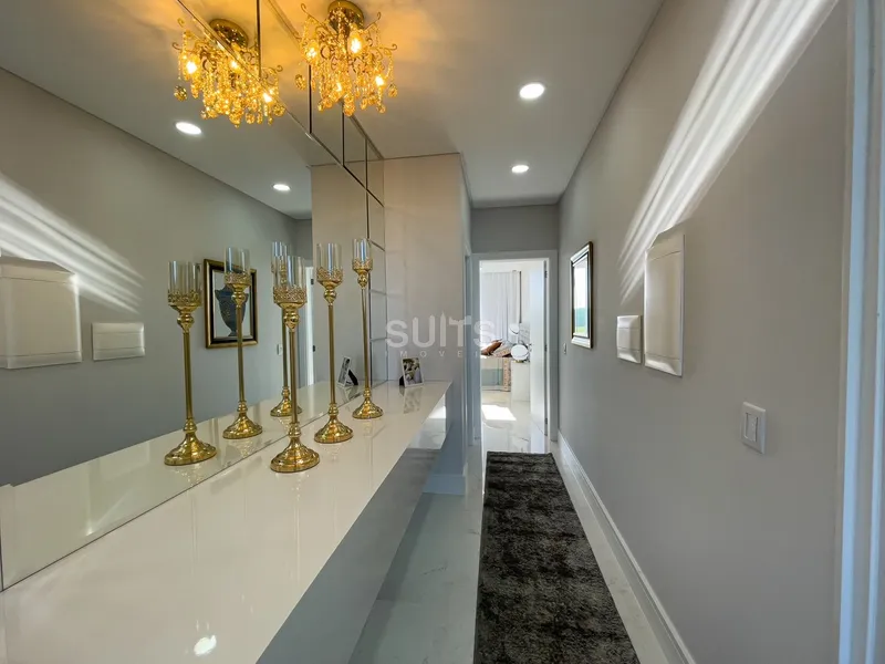 Belíssima casa toda mobiliada e decorada no condomínio Sea Coast: 39ª foto da galeria de imagens do imóvel