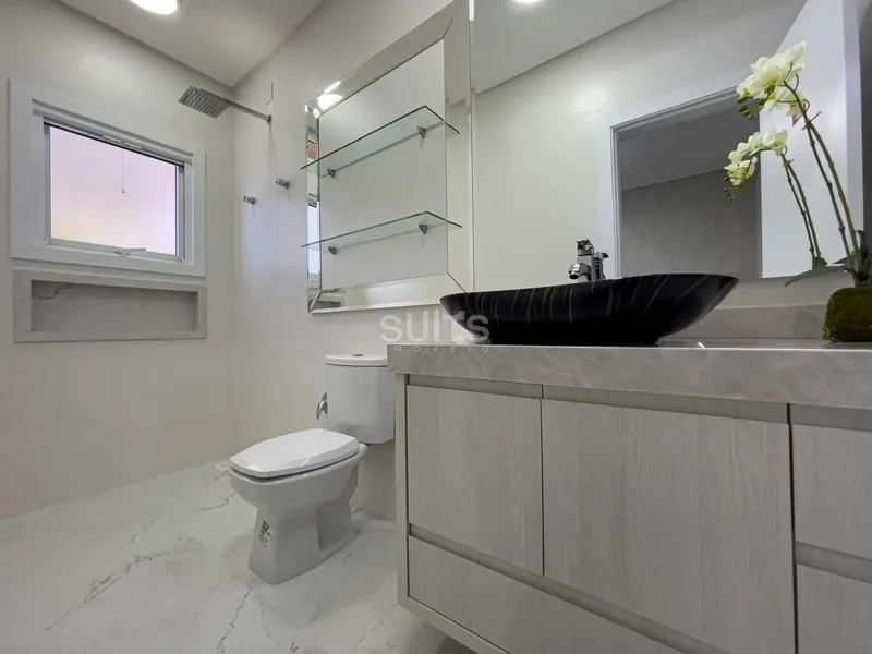 Belíssima casa toda mobiliada e decorada no condomínio Sea Coast: 49ª foto da galeria de imagens do imóvel