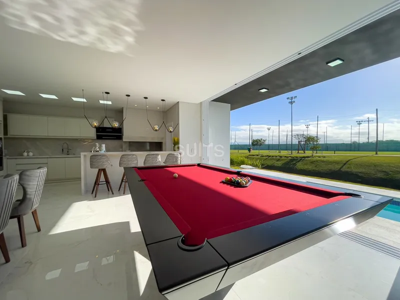 Belíssima casa toda mobiliada e decorada no condomínio Sea Coast: 21ª foto da galeria de imagens do imóvel