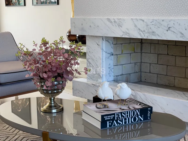 Belíssima casa toda mobiliada e decorada no condomínio Sea Coast: 13ª foto da galeria de imagens do imóvel