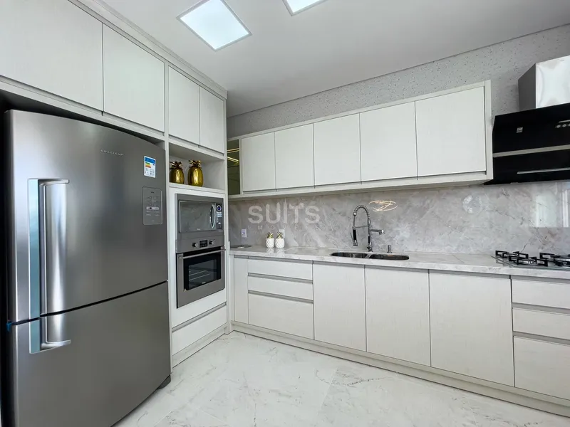 Belíssima casa toda mobiliada e decorada no condomínio Sea Coast: 30ª foto da galeria de imagens do imóvel