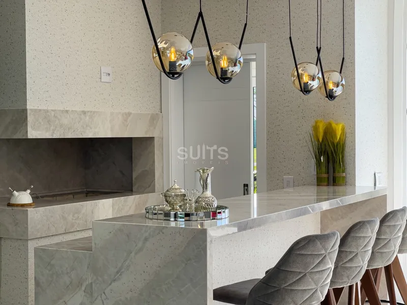 Belíssima casa toda mobiliada e decorada no condomínio Sea Coast: 29ª foto da galeria de imagens do imóvel