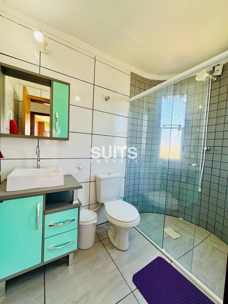 Excelente sobrado à venda na praia de Rainha do Mar em Xangri-lá: 13ª foto da galeria de imagens do imóvel