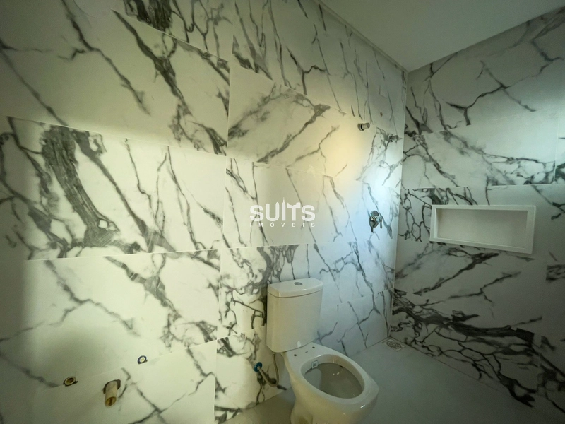 Excelente casa geminada próxima ao mar na praia de Maristela: 9ª foto da galeria de imagens do imóvel