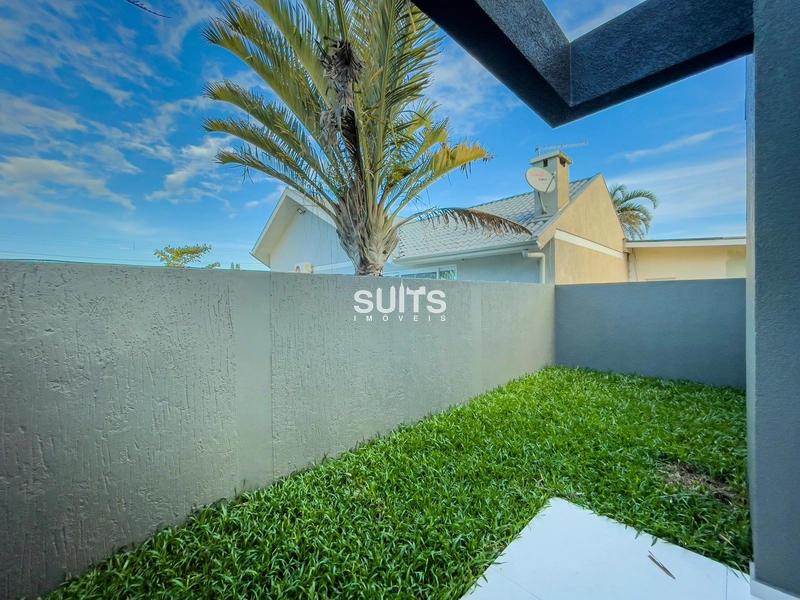 Excelente casa geminada próxima ao mar na praia de Maristela: 10ª foto da galeria de imagens do imóvel