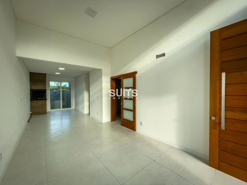 Excelente casa geminada próxima ao mar na praia de Maristela: 5ª foto da galeria de imagens do imóvel