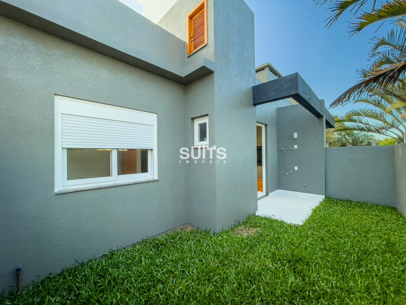 Excelente casa geminada próxima ao mar na praia de Maristela: 11ª foto da galeria de imagens do imóvel