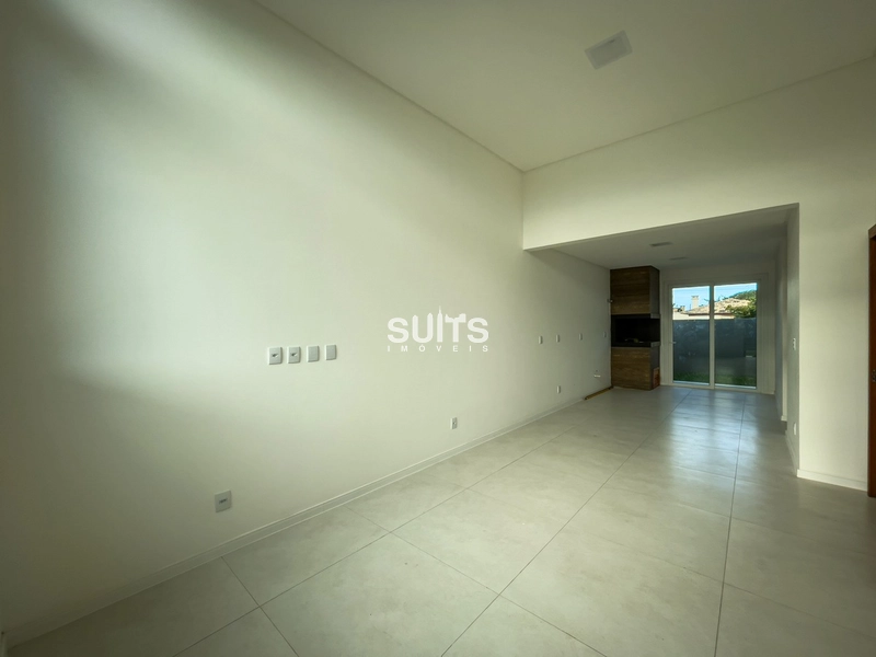 Excelente casa geminada próxima ao mar na praia de Maristela: 4ª foto da galeria de imagens do imóvel