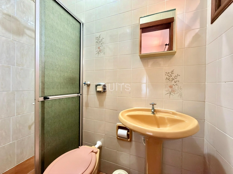 Excelente casa à venda com 02 terrenos no Centro : 20ª foto da galeria de imagens do imóvel