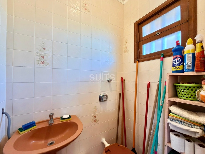 Excelente casa à venda com 02 terrenos no Centro : 28ª foto da galeria de imagens do imóvel