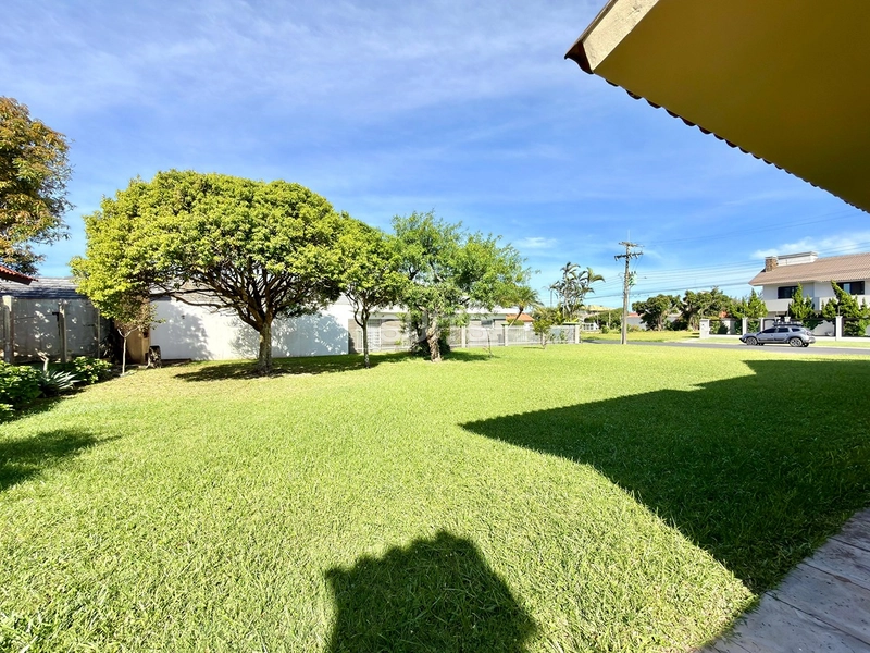 Excelente casa à venda com 02 terrenos no Centro : 30ª foto da galeria de imagens do imóvel