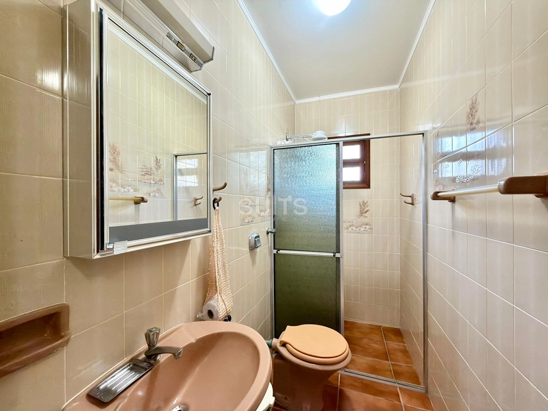 Excelente casa à venda com 02 terrenos no Centro : 18ª foto da galeria de imagens do imóvel