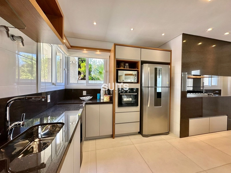 Excelente casa á 02 quadras do mar na praia de Atlântida: 18ª foto da galeria de imagens do imóvel