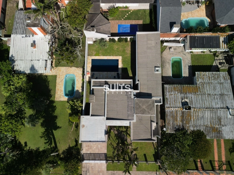 Excelente casa á 02 quadras do mar na praia de Atlântida: 36ª foto da galeria de imagens do imóvel