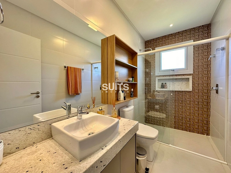 Excelente casa á 02 quadras do mar na praia de Atlântida: 26ª foto da galeria de imagens do imóvel