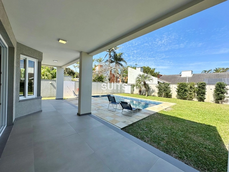 Excelente casa á 02 quadras do mar na praia de Atlântida: 21ª foto da galeria de imagens do imóvel