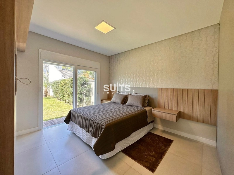 Excelente casa á 02 quadras do mar na praia de Atlântida: 24ª foto da galeria de imagens do imóvel