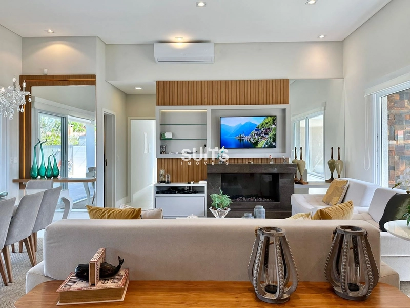 Excelente casa á 02 quadras do mar na praia de Atlântida: 5ª foto da galeria de imagens do imóvel