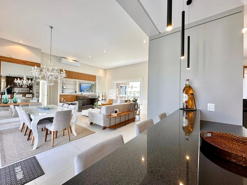 Excelente casa á 02 quadras do mar na praia de Atlântida: 14ª foto da galeria de imagens do imóvel