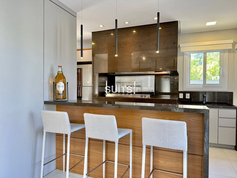 Excelente casa á 02 quadras do mar na praia de Atlântida: 13ª foto da galeria de imagens do imóvel