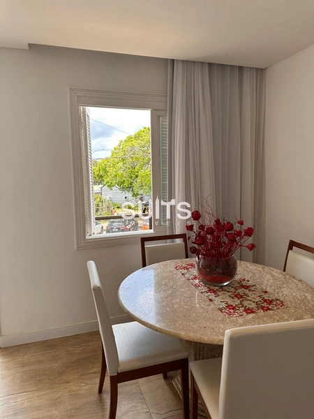 Excelente apartamento à venda em Atlântida : 2ª foto da galeria de imagens do imóvel