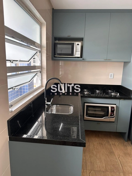 Excelente apartamento à venda em Atlântida : 10ª foto da galeria de imagens do imóvel