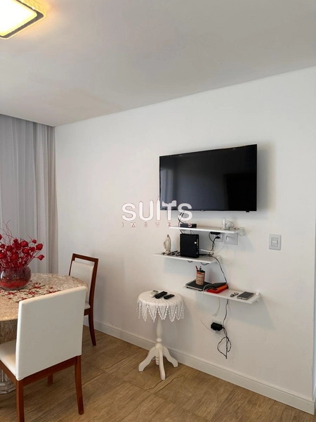 Excelente apartamento à venda em Atlântida : 4ª foto da galeria de imagens do imóvel