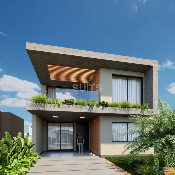 Imóvel residencial ou comercial