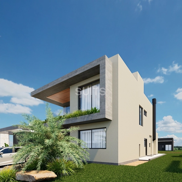 Sobrado beira lago : 2ª foto da galeria de imagens do imóvel