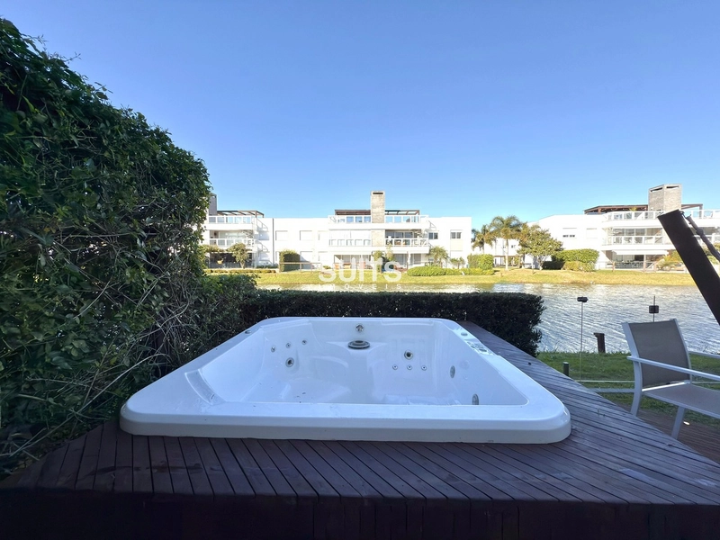 Excelente Giardino à venda no condomínio Rossi: 20ª foto da galeria de imagens do imóvel