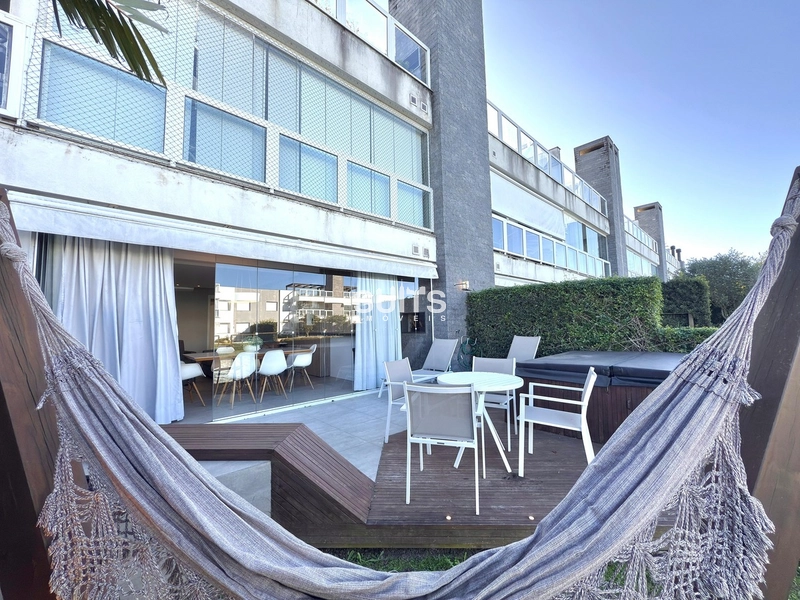 Excelente Giardino à venda no condomínio Rossi: 12ª foto da galeria de imagens do imóvel