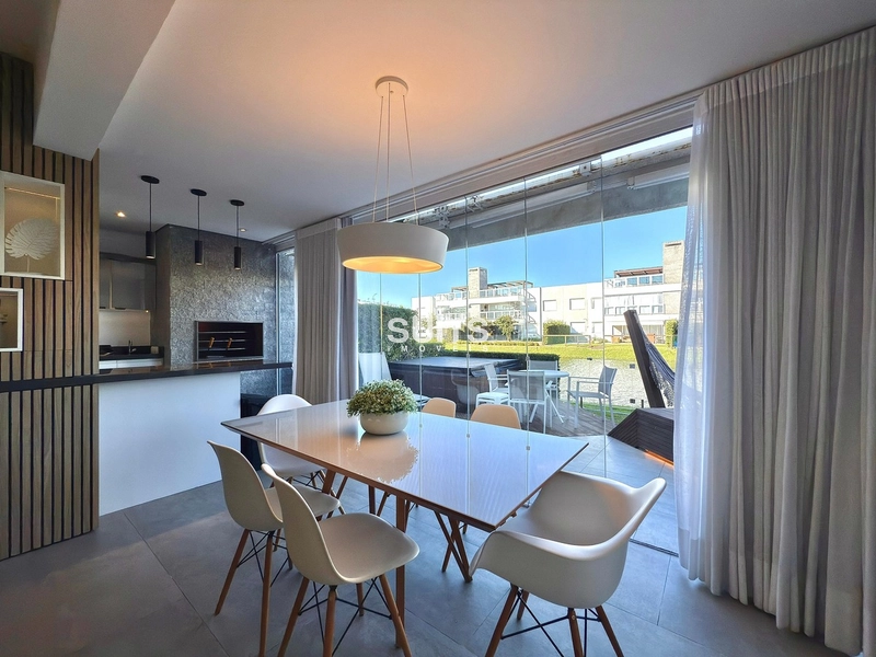 Excelente Giardino à venda no condomínio Rossi: 2ª foto da galeria de imagens do imóvel