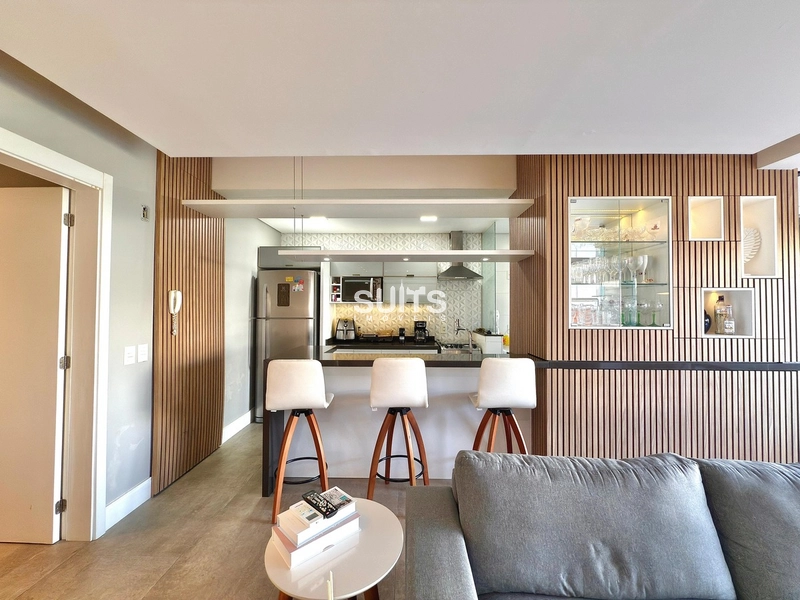 Excelente Giardino à venda no condomínio Rossi: 3ª foto da galeria de imagens do imóvel