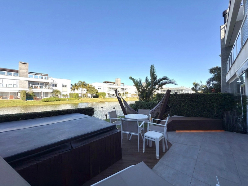 Excelente Giardino à venda no condomínio Rossi: 11ª foto da galeria de imagens do imóvel