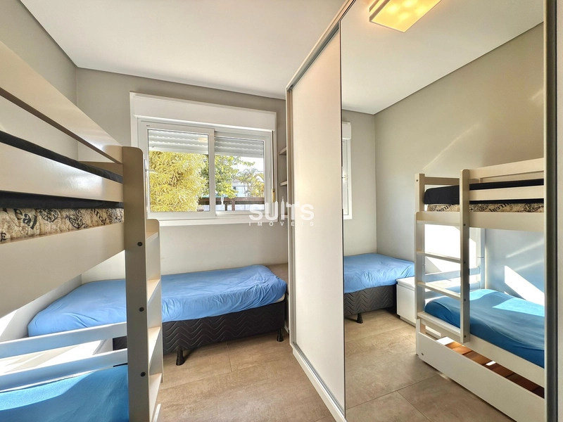 Excelente Giardino à venda no condomínio Rossi: 17ª foto da galeria de imagens do imóvel