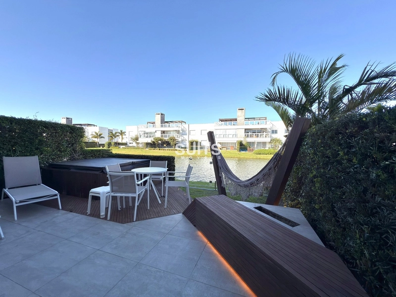 Excelente Giardino à venda no condomínio Rossi: 13ª foto da galeria de imagens do imóvel