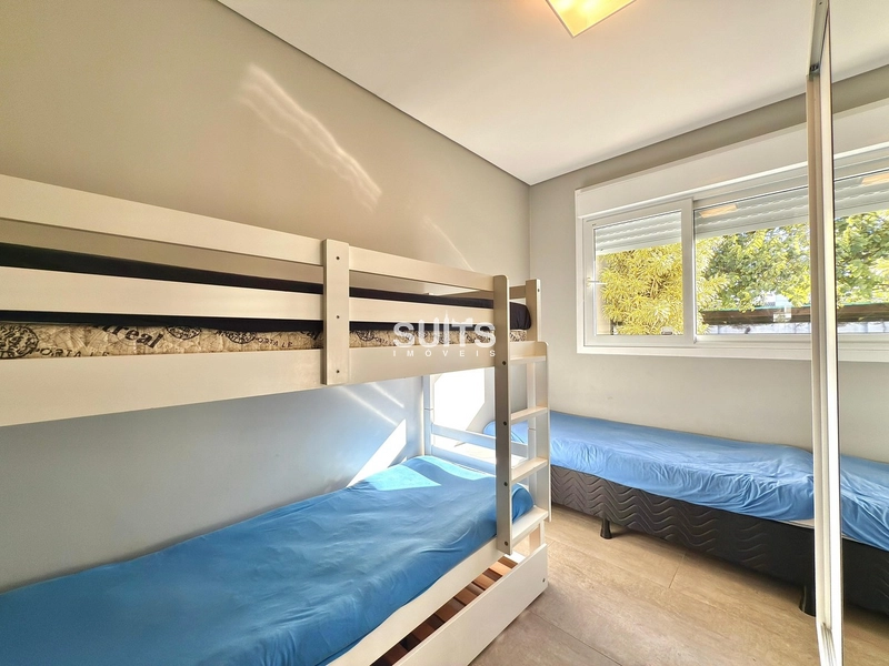 Excelente Giardino à venda no condomínio Rossi: 19ª foto da galeria de imagens do imóvel