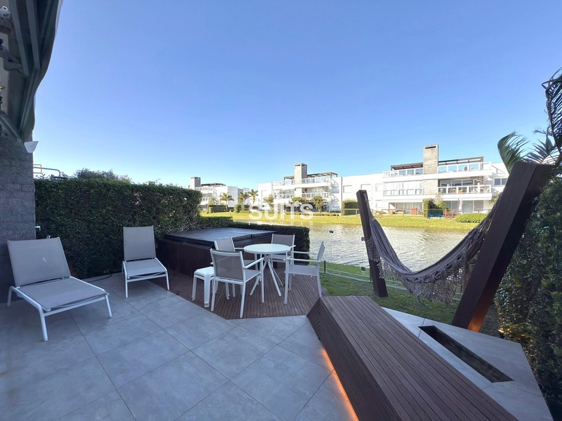 Excelente Giardino à venda no condomínio Rossi: 8ª foto da galeria de imagens do imóvel