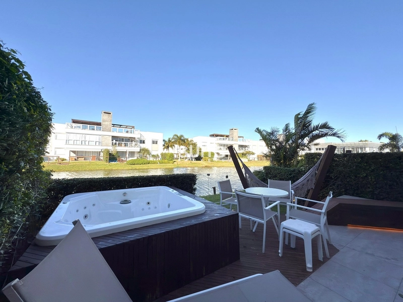 Excelente Giardino à venda no condomínio Rossi: 21ª foto da galeria de imagens do imóvel